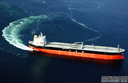 城東造船海洋獲4艘環保型油船訂單