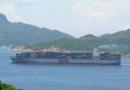Global ShipُOOCL Tianjin̖