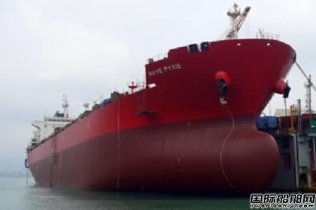 Navios Acquisition將4艘VLCC售給子公司