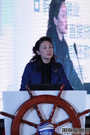 李蒞：航運融資如何應(yīng)對市場