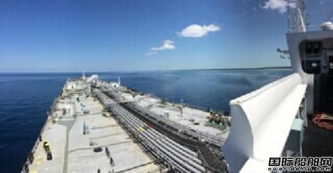 Tanker Investments收購6艘蘇伊士型油船