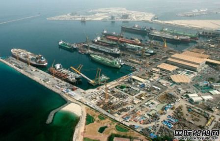 全球新船訂單量大幅回升