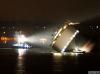 “Hoegh Osaka”號是當地時間1月3日晚上8點20分從南安普頓出發，準備前往德國不來梅港，大約9點30分的時候撞上Bramble Bank發生擱淺。 