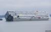 根據最新消息，目前“Hoegh Osaka”號汽車運輸船目前已擱淺在索倫特，該船附近已建立200米的隔離區。據海事海岸警備局（MCA）消息稱，目前尚未出現燃油泄露，也沒有造成環境破壞。