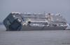 目前“Hoegh Osaka”號汽車運輸船目前已擱淺在索倫特