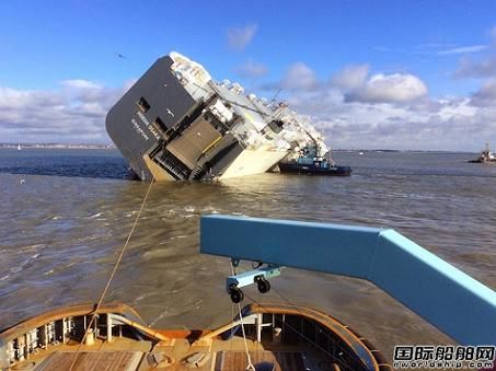 Hoegh Osaka̖ƹM(jn)չ