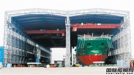 太平洋粵新二期擴建工程啟動