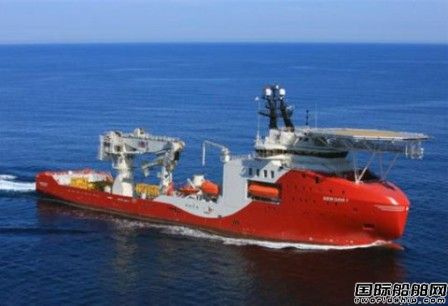 Siem OffshoreۃҺʩ
