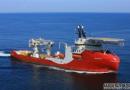 Siem OffshoreۃҺʩ