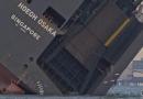 Hoegh Osaka̖AбB֏39