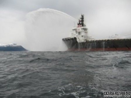 Viking Supply Ships將關閉亞伯丁辦事處