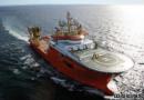 Solstad Offshore租出1艘CSV