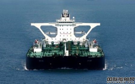 DHT獲4艘油船期租租約