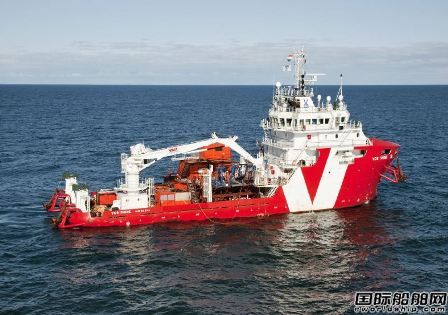 大量海工船東未來2年將瀕臨破產