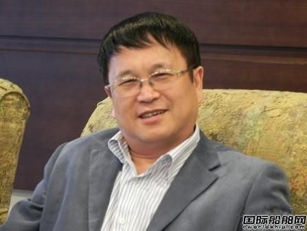 任元林排名中國(guó)慈善排行榜第四 