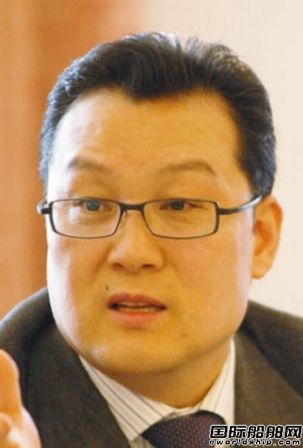 薛光林：石油及航運業“寵兒”     