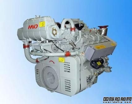 河柴兩型雙燃料發動機取得重大技術突破  