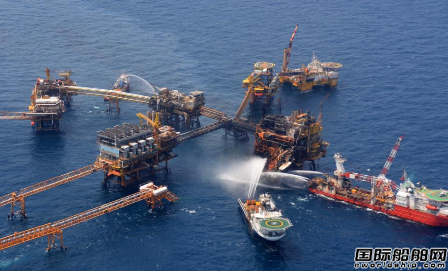 Pemex平臺爆炸事故將帶來巨額損失