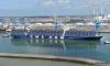 (j)(gu)HW(wng)˽CMA CGM Kerguelen̖(ho)L(zhng)398͌54Ŀǰȫb䴬µĭh(hun)g(sh)ĿǰF(xin)еͬͼb䴬܉Чp10%̼CMA CGM Kerguelen̖(ho)֮_(d)w݆߀^m(x)5ͬͼb䴬