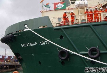 Greatship：海工市場(chǎng)將遭受嚴(yán)重?fù)p失