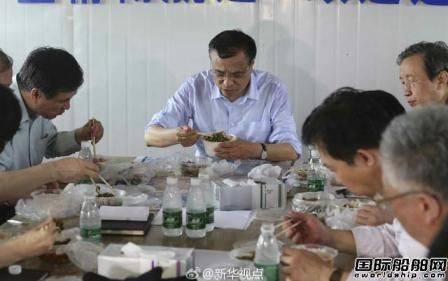 習近平對長江客船翻沉事故做出重要指示 