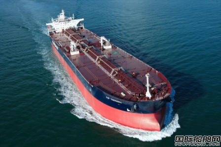 EURONAVُ(gu)4VLCC