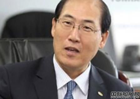 韓國林基澤當選IMO新任秘書長 
