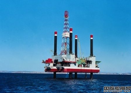 海工市場(chǎng)低迷目前尚未觸底