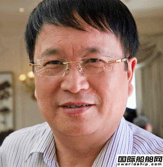 任元林：“張濤的強項就在市場營銷”