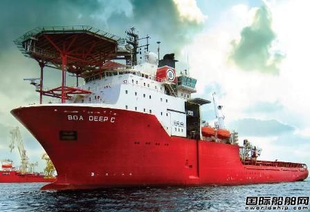 Boa：海工市場低迷將降低行業成本