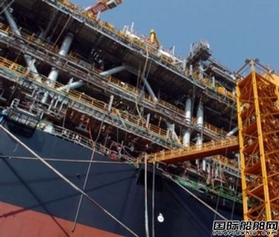 韓國政府擬為船廠融資行注資