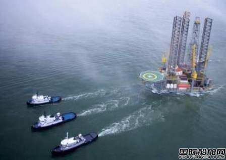 Hercules Offshore申請(qǐng)破產(chǎn)保護(hù)