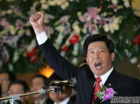 魏家福復(fù)出，神秘合伙人是仰融？ 