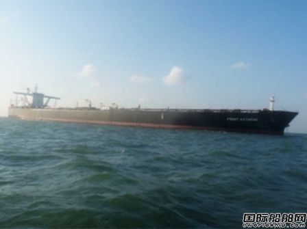 VLCC浮式儲油交易重回市場