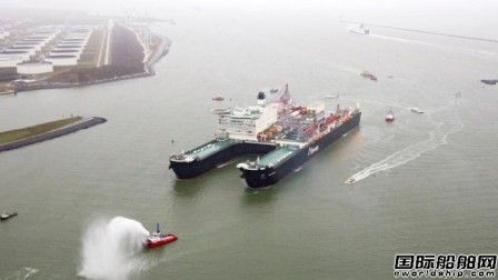 Pioneering Spirit̖t