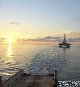 北海海工船市場(chǎng)依然供應(yīng)過(guò)剩