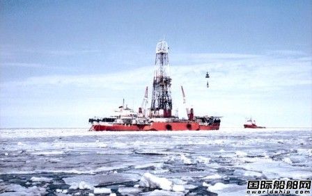 殼牌放棄北極勘探沉重打擊海工市場