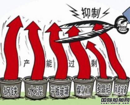 江蘇省清理備案23個已建造船項目  