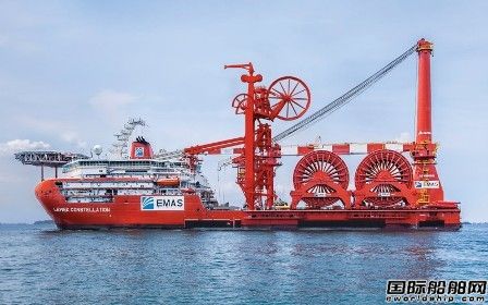 市場低迷海工船東陷入資金短缺困境