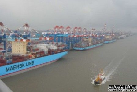 德魯里：集運公司可靠性創新高