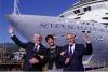 Seven Seas Explorer̖Fincantieriߺ]݆Regent Seven Seas˾죬ͶY4|5ǧfԪԓλ5.6fL223ףO377g׷ס750˿ͣеĿͷȫ׷]݆ʷߵĿgʹT˿ͱ󌢳ɞ鴬꠵Ş|QʷAeœF피]݆ԓĽMļgwõĭhЧ
