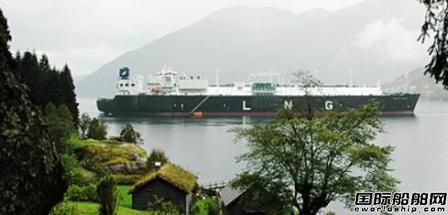 Golar FSRU獲加納FSRU租船合同