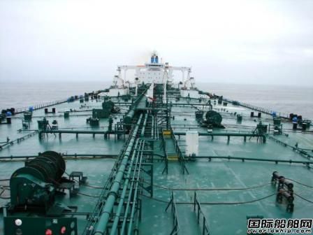 美洲灣原油船擁堵成為供應(yīng)過剩新信號(hào)