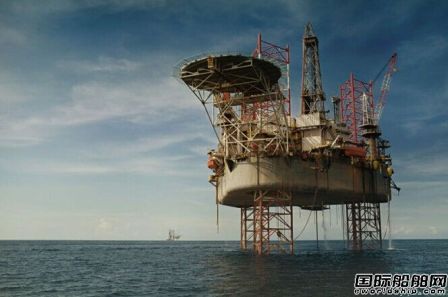 KS Energy獲自升式鉆井平臺(tái)租約