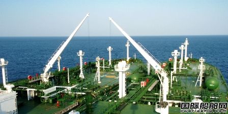 BW LPG加入競購Aurora股份行列 