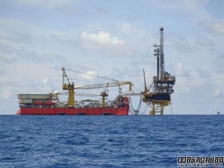 Seadrill兩座鉆井輔助平臺獲續租