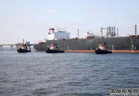 Svitzer獲Ichthys LNG項目拖曳服務合同