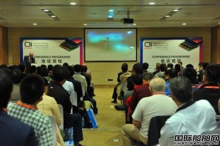 OI China 2015ϺHչ@IȺu