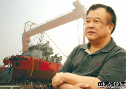 冠海造船重組失敗被“強制”發薪！