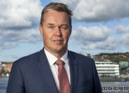 Stena Bulk：未來LNG船市場也將面臨艱難